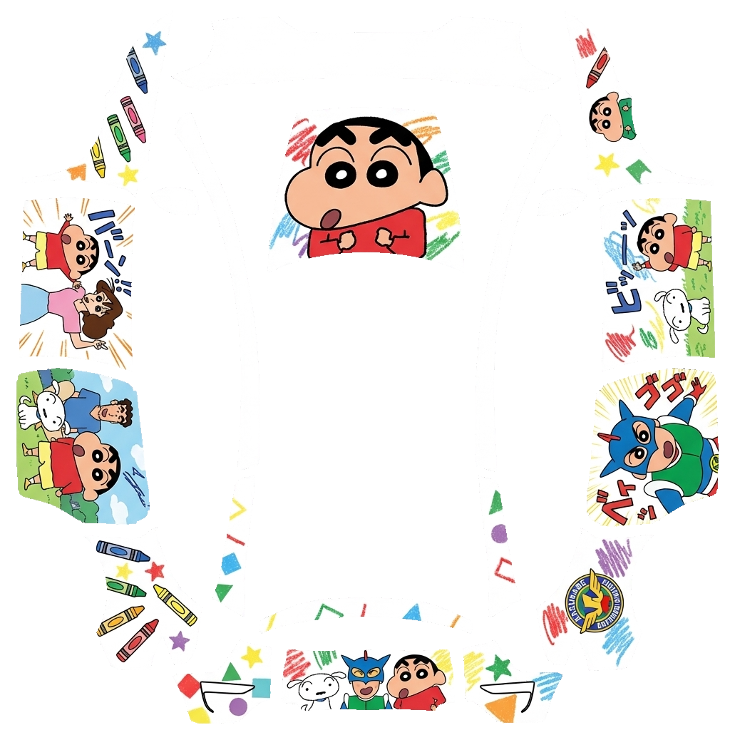 Diseño de vinilo para Model Y - flat wrap PNG for Model Y L Paint Shop