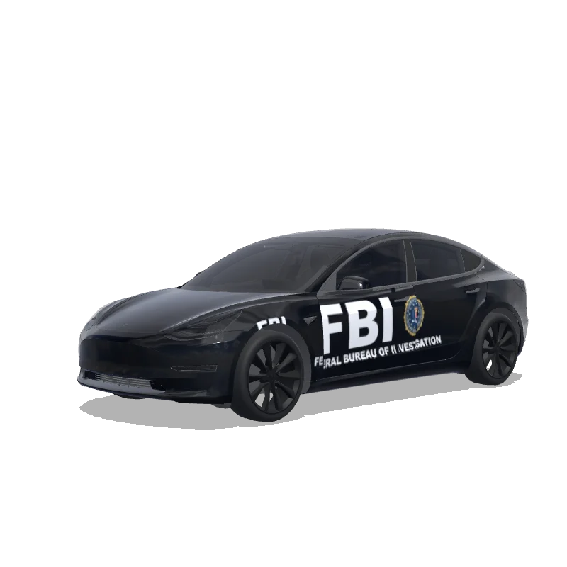 Model 3 Design - Tesla Model 3 wrap