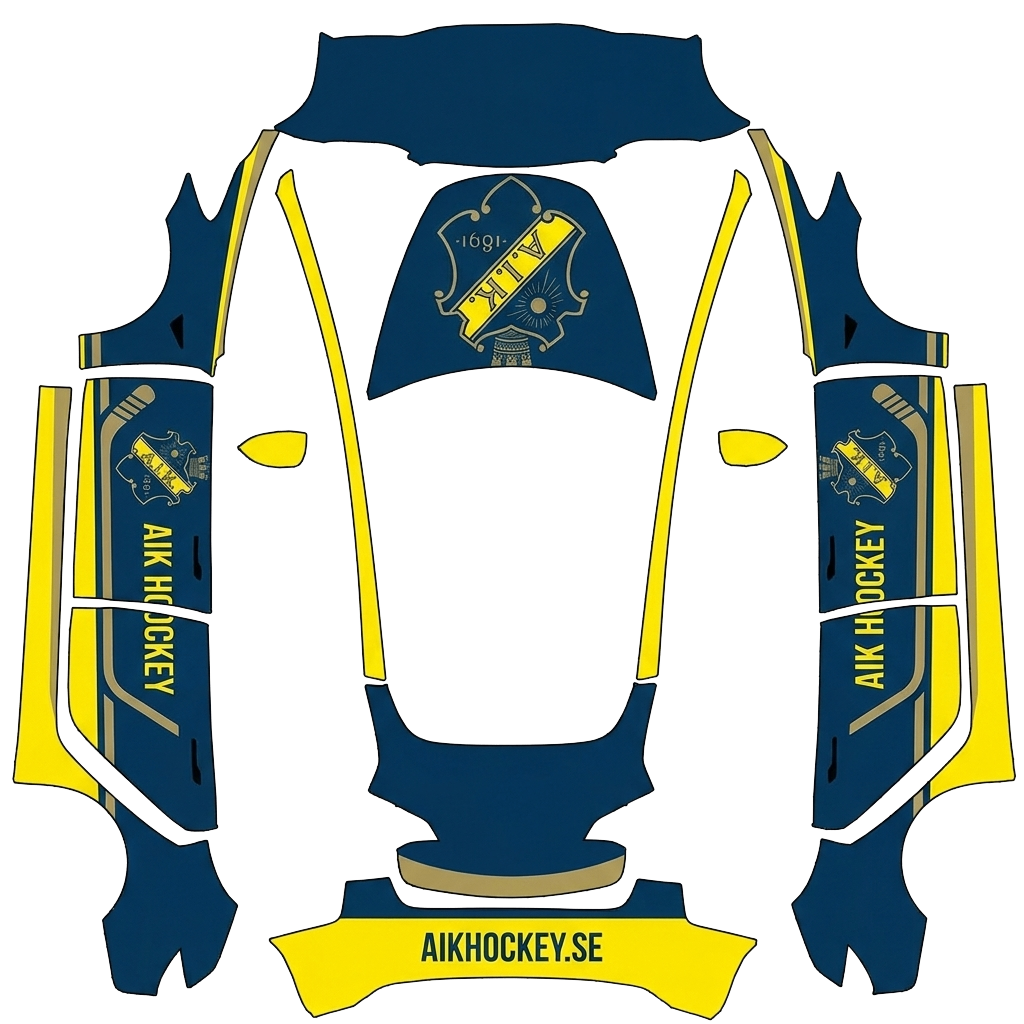 Model 3 Wrap Design - flat wrap PNG for Model 3 Paint Shop