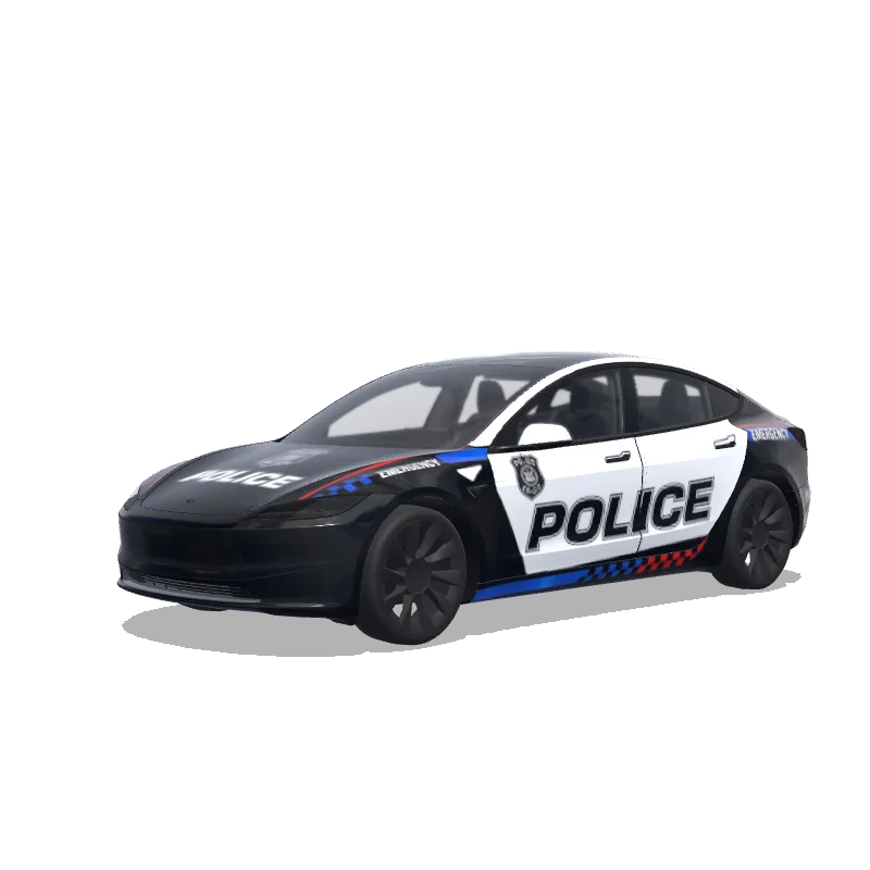 Model 3 (2024+) Standard & Premium Design - Tesla Model 3 (2024+ Standard/Premium) wrap