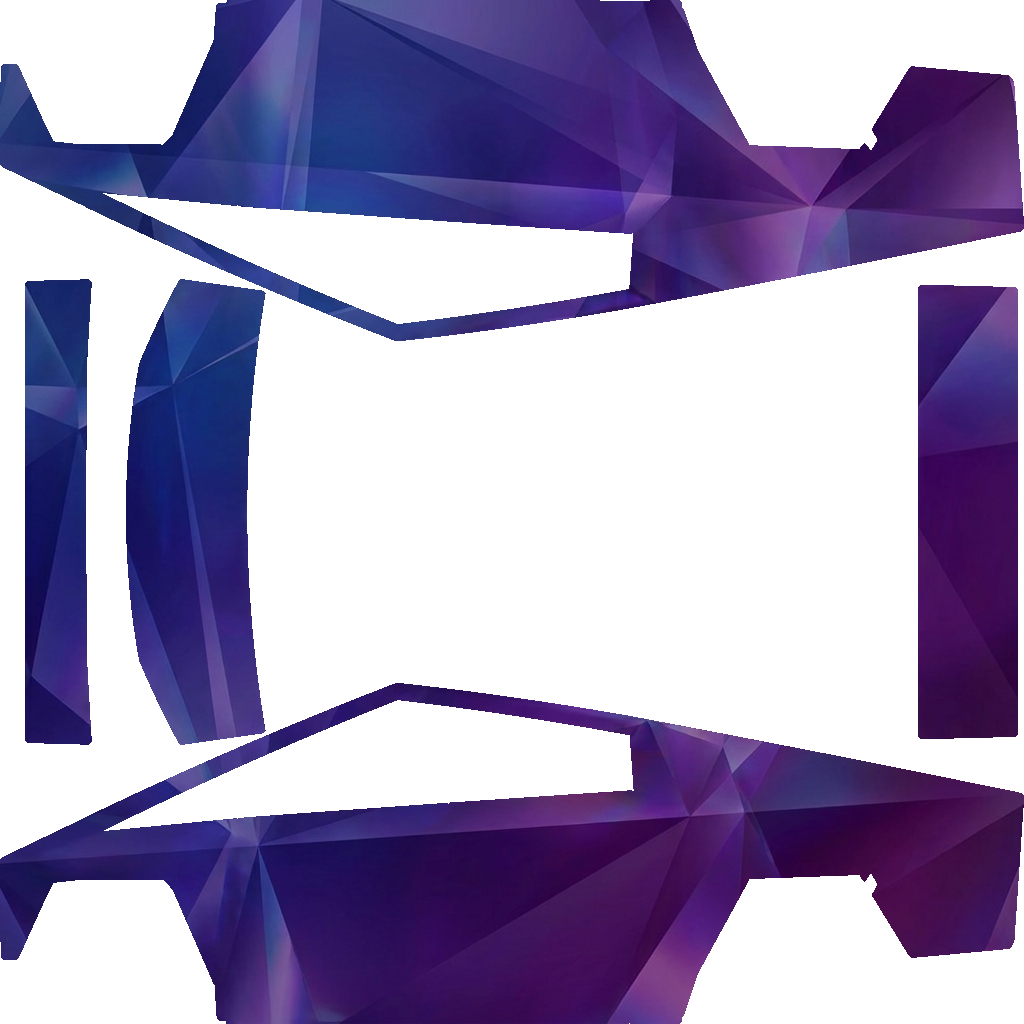 Cybertruck-folieringsdesign - flat wrap PNG for Cybertruck Paint Shop
